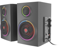 Genesis Głośniki Helium 300BT ARGB - 1077309 - zdjęcie 2
